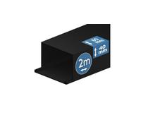 Canal d'installation électrique/ séchoir de câble EDO777746