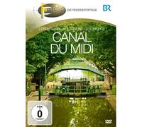 Canal Du Midi By Br Fernweh The Travel Guide With Insider Tips Dvd