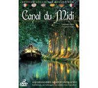Canal Du Midi - Collector 2 Dvd (Coffret De 2 Dvd)