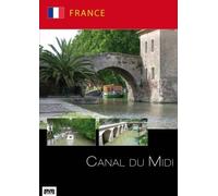 Canal du Midi - France