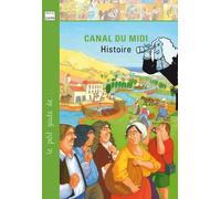 Canal Du Midi Histoire