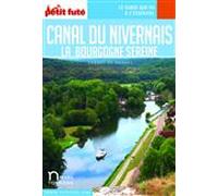 CANAL DU NIVERNAIS 2021 Carnet Petit Futé