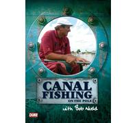 Canal Fishing - Canal Fishing - on the Pole With Bob Nudd [Import anglais]