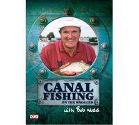 Canal Fishing - Canal Fishing - on the Waggler With Bob Nudd [Import anglais]