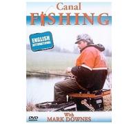 Canal Fishing - Canal Fishing - With Mark Downes [Import anglais]
