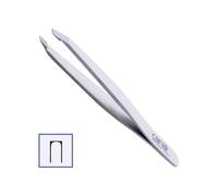 Canal Haarpinzette Droit Satin