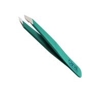 Canal Haarpinzette Oblique Vert