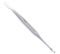 Canal Instrument de manucure inoxydable, 10 cm