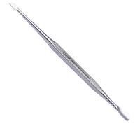 Canal Instrument de manucure inoxydable, 12 cm