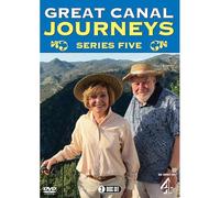 Canal Journeys: Series Five (2 DVD) [Edizione: Regno Unito] [Import]