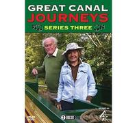 Canal Journeys: Series Three (2 DVD) [Edizione: Regno Unito] [Import]