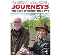 Canal Journeys: The Best of Series One & Two [Edizione: Regno Unito] [Import]