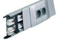 Canal LFF 40x110 color ALU