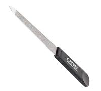 Canal Lime en saphir feuille droite, 10 cm