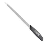 Canal Lime en saphir feuille droite, 14 cm