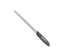 Canal Lime en Saphir Hohles Feuille 16,5 CM