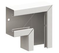 Canal mural vertical d'angle Legrand VAN GEEL - 351331