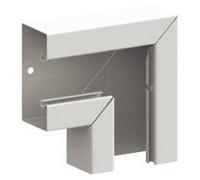 Canal mural vertical d'angle Legrand VAN GEEL - 351332