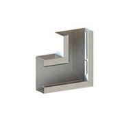 Canal mural vertical d'angle Legrand VAN GEEL - 351335
