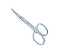 Canal Ongles Et Ciseaux à Peau Courbé 90 MM