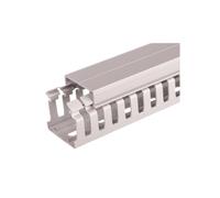 canal peigne tehalit BA7A 40x40mm tehalit.BA7A BA7A40040