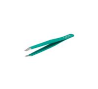 Canal Pince à cheveux oblique Vert