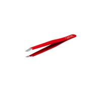 Canal Pince à cheveux oblique Rouge