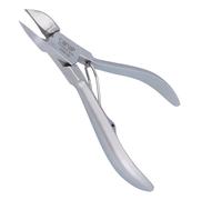 Canal Pince à ongles inoxydable, 10 cm