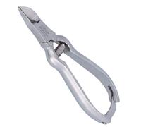 Canal Pince à ongles inoxydable, 13 cm 13 cm