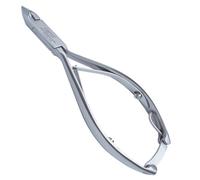 Canal Pince à peau inoxydable, 11 cm, longueur de coupe 5 mm