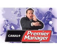 Canal + Premier Manager