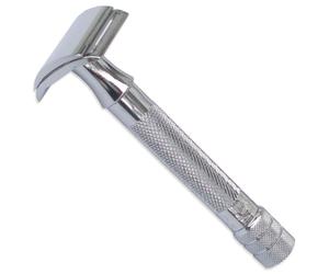 Canal Râpe à callosités inoxydable, 8 cm