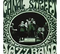 Canal Street Jazz Band - Album No.4 en Directo [Import]