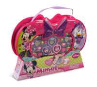 Canal Toys - 03403 - Loisirs Créatifs - Mon Sac De Perles Minnie