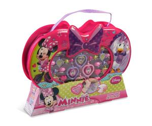 Canal Toys - 03403 - Loisirs Créatifs - Mon Sac De Perles Minnie