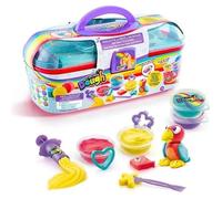 Canal Toys - Antibactérienne - Malette De Pâte A Modeler