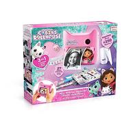 Appareil photo enfant Canal Toys Gabby et la Maison Magique