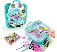 Canal Toys - Art Lab - Mallette d'Aquarelle - ART 012