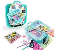 Canal Toys - Art Lab - Mallette d'Aquarelle - ART 012