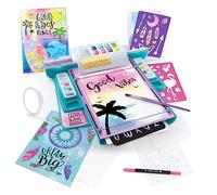 Canal Toys - Art Lab - Studio de peinture aquarelle dès 6 ans - Art 011