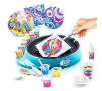 Canal Toys - Art Lab - Studio de Peinture effets pouring dès 6 ans - ART 010