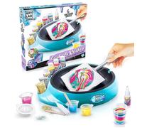 Canal Toys - Art Lab - Studio de Peinture effets pouring dès 6 ans - ART 010