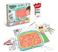 Canal Toys - Arts & Crafts - Doodle Copy - Dès 4 ans - LIT 004