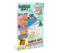 Canal Toys - Arts & Crafts - Doodle Copy Kit de Recharge - Dès 4 ans - LIT 006