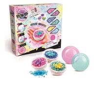 Canal Toys Bath Bomb Crystal Kit