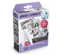 Canal Toys Chambre De Remplacement Pour Rouleaux De Films Instantanés 10 Unités