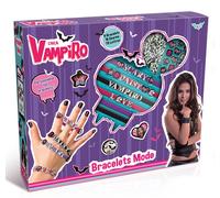 Canal Toys Chica Vampiro - Bracelets Mode