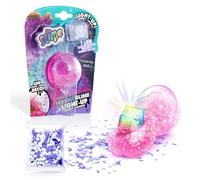Canal Toys - Cosmic Crunch Slime - 1 paquet de slime fluorescent lumineux - Sans danger pour les enfants - SSC 215