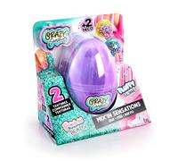 Canal Toys- Crazy Sensations-Œuf Satisfaisant-Loisirs Créatifs 023-Canal Toys, CCC 023
