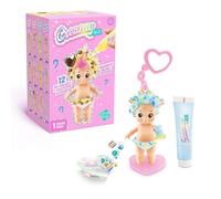 Canal Toys - Creamy Deco - Baby 1 pack aléatoire à personnaliser - Modèle aléatoire